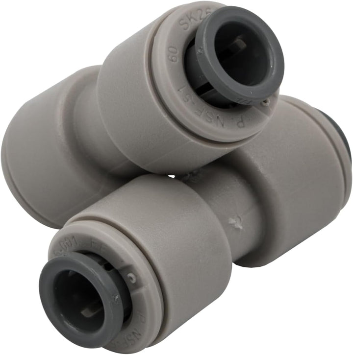 Wasserfilter DD-7098 für Siemens, Bosch, Daewoo, Neff / 497818/3019974800 / 4er-Set