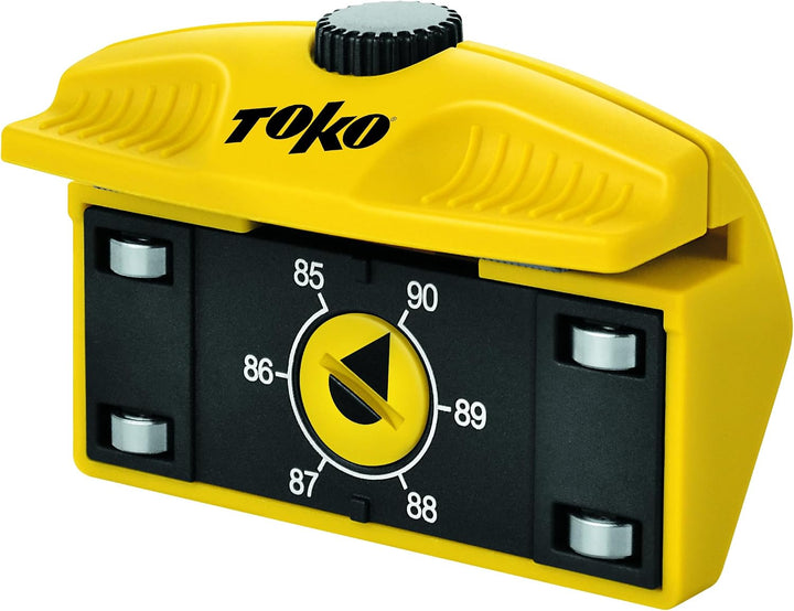 Toko Reparatur Tool Edge Tuner Pro Gelb, Gelb