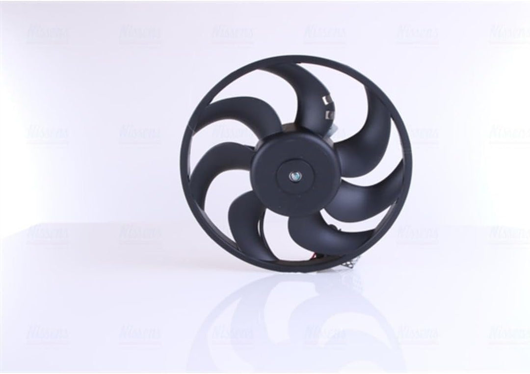 Nissens 85754 Lüfter Kühlung des Motors