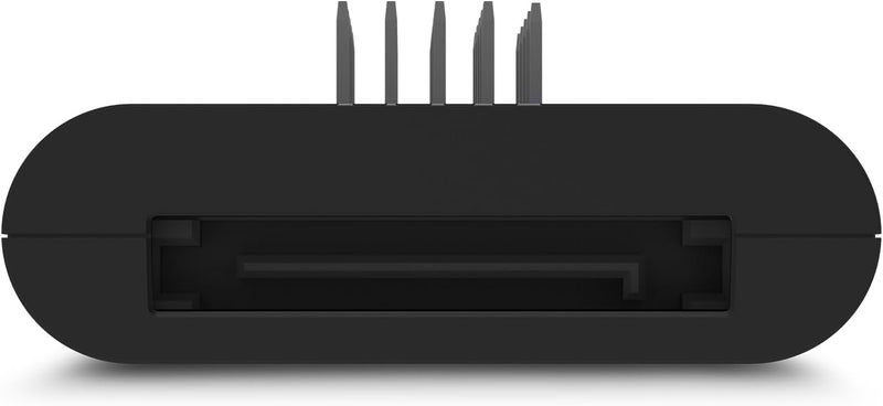 NZXT Internal USB Hub AC-IUSBH-M3 - Hub
