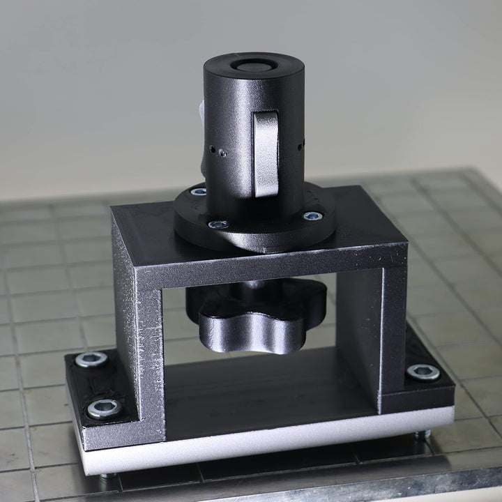 Polymaker Polymide PA12-CF Schwarz - 1,75mm - 500g
