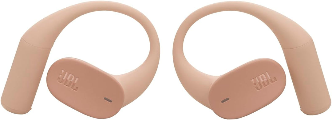 JBL Sense Lite kabellose Open-Ear-Kopfhörer mit Ohrbügel-Design und Luftleitung, OpenSound-Technolog