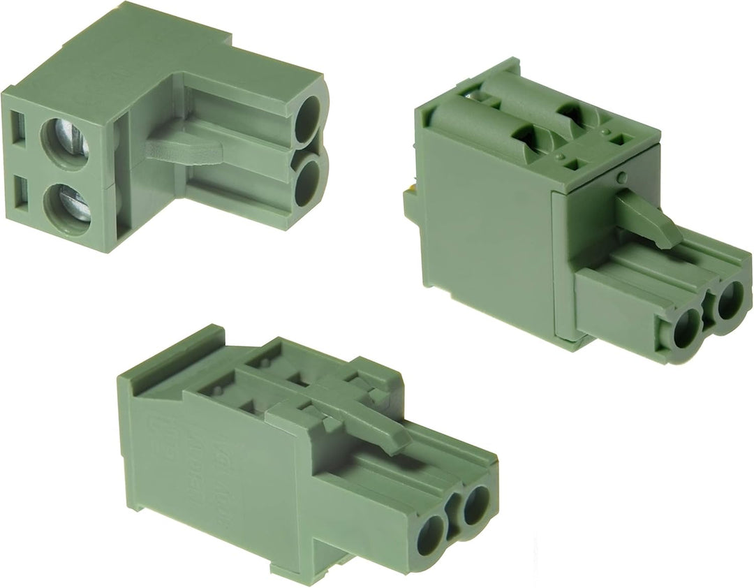 Balun One Nine v2 Barebones - Kleine, Kostengünstige 9:1 (1:9) HF-Antenne Balun und Unun mit Antenne