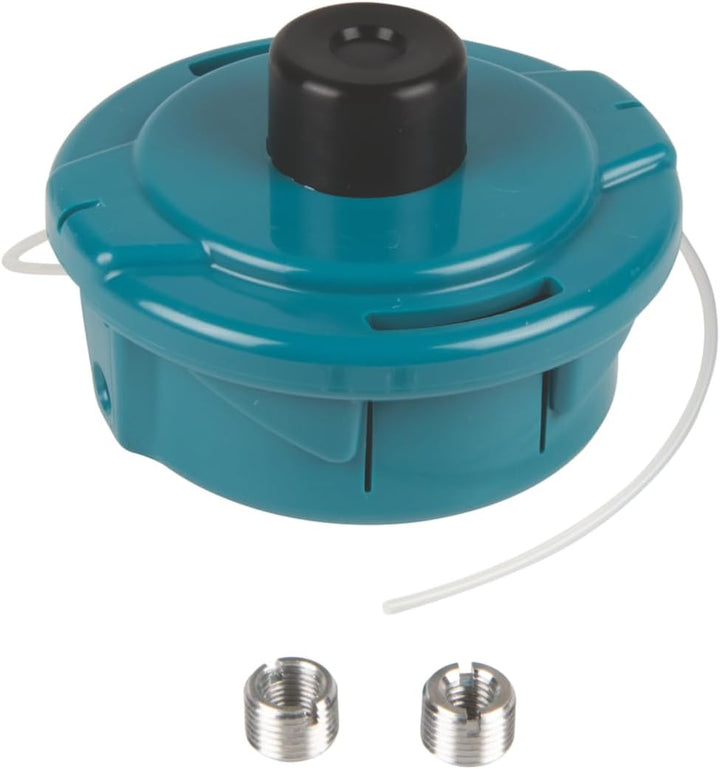 B Makita 03006 Ultra Auto Nylon Schneidkopf – Mehrfarbig For Bent Shaft, For Bent Shaft
