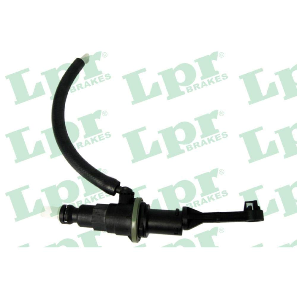 LPR Bremsen 2184 Pumpe Kupplung