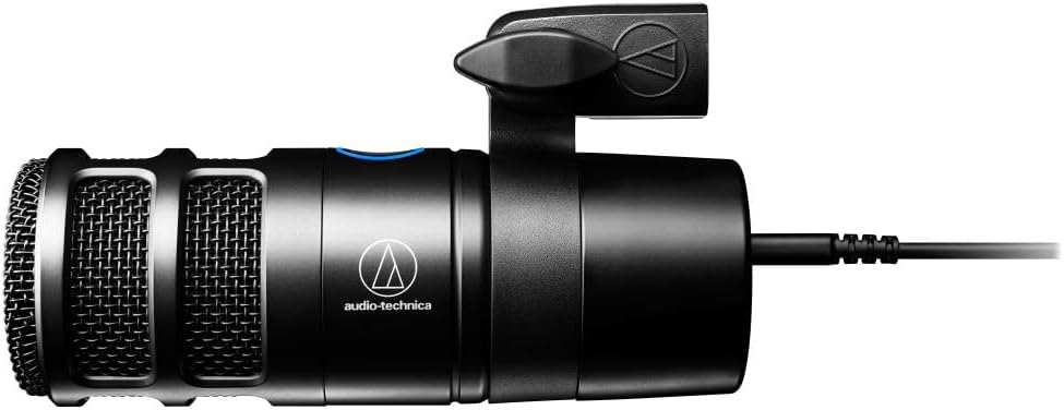 Audio-Technica AT2040 USB - USB Mikrofon
