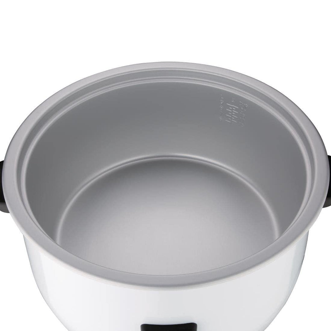 Buffalo CB944 Reiskocher, 23 L, 60