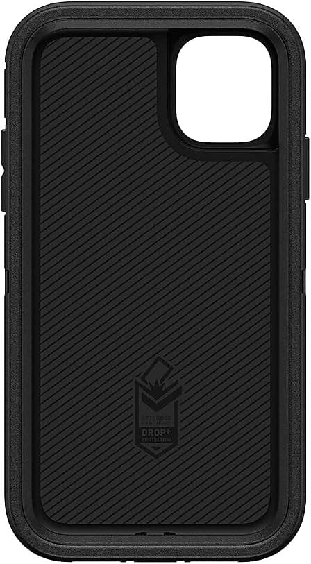 OtterBox Defender Hülle für iPhone 11, stossfest, sturzsicher, ultra-robust, schützende Hülle, 4x ge