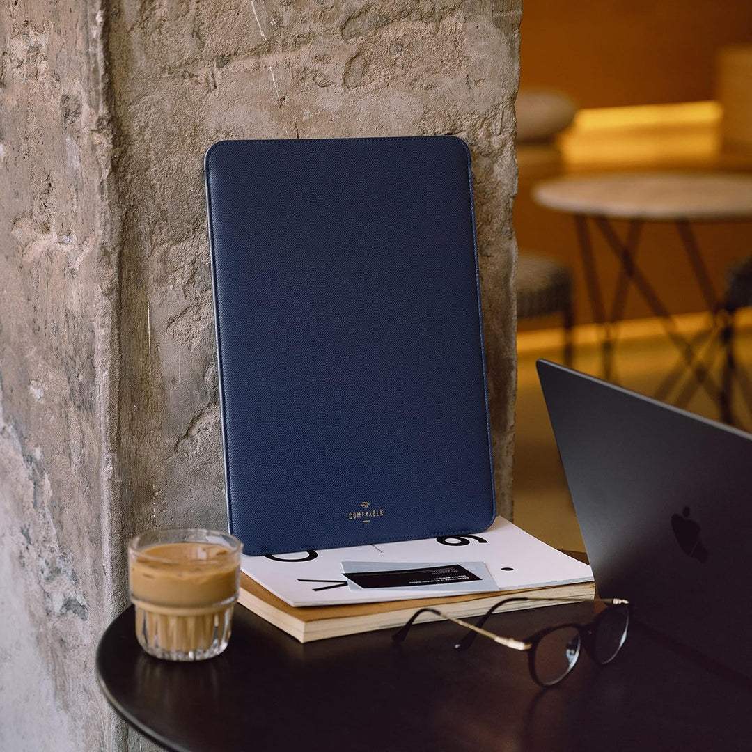 Comfyable Laptop-Hülle 14 Zoll Genau kompatibel mit MacBook Pro 14-in M3 M2 2023 Pro/Max & 2021 M1 A