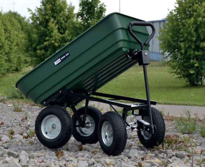 Güde Gartenwagen GGW 250
