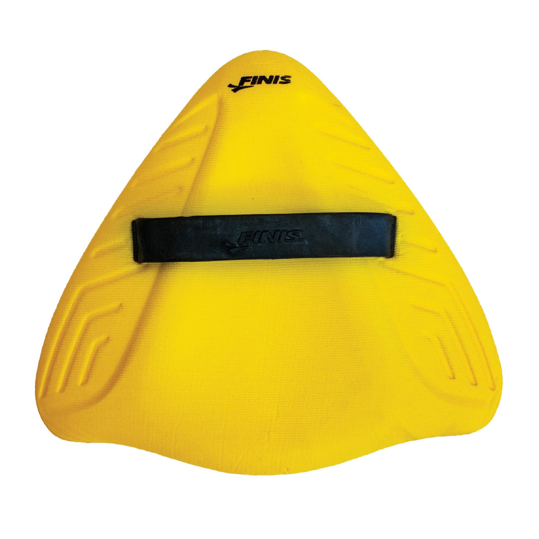 FINIS Alignment Kickboard - Schwimmbrett für Erwachsene für das Schwimmtraining - Schwimmausrüstung