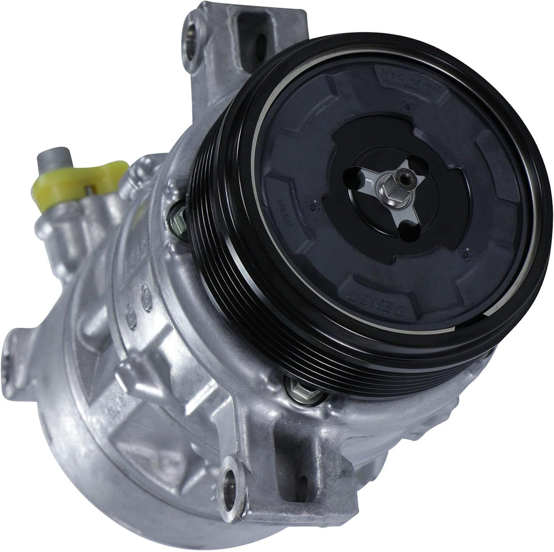 DENSO DCP05026 Kompressor, Klimaanlage