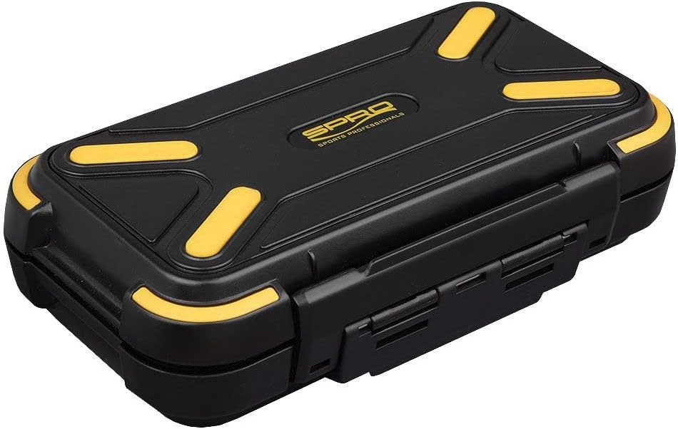 Spro Angelbox Multi Stocker XL 197x115x50mm #6518 700