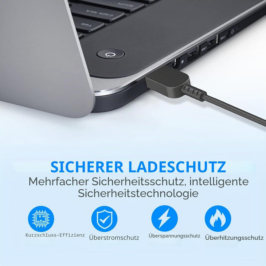 20 V 8,5 A 170 W Adl170nlc3a 4 x 20e50578 45n0113 36200296 Ersatz für Notebook Ladegerät für Lenovo