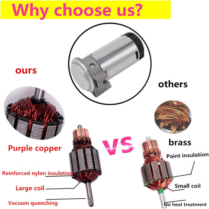 YIYIDA Autohupe Car Horn150DB Auto Elektrische Hupe 450mm Lufthupe Chrom-Zink Schwarz Einzel-Trompet