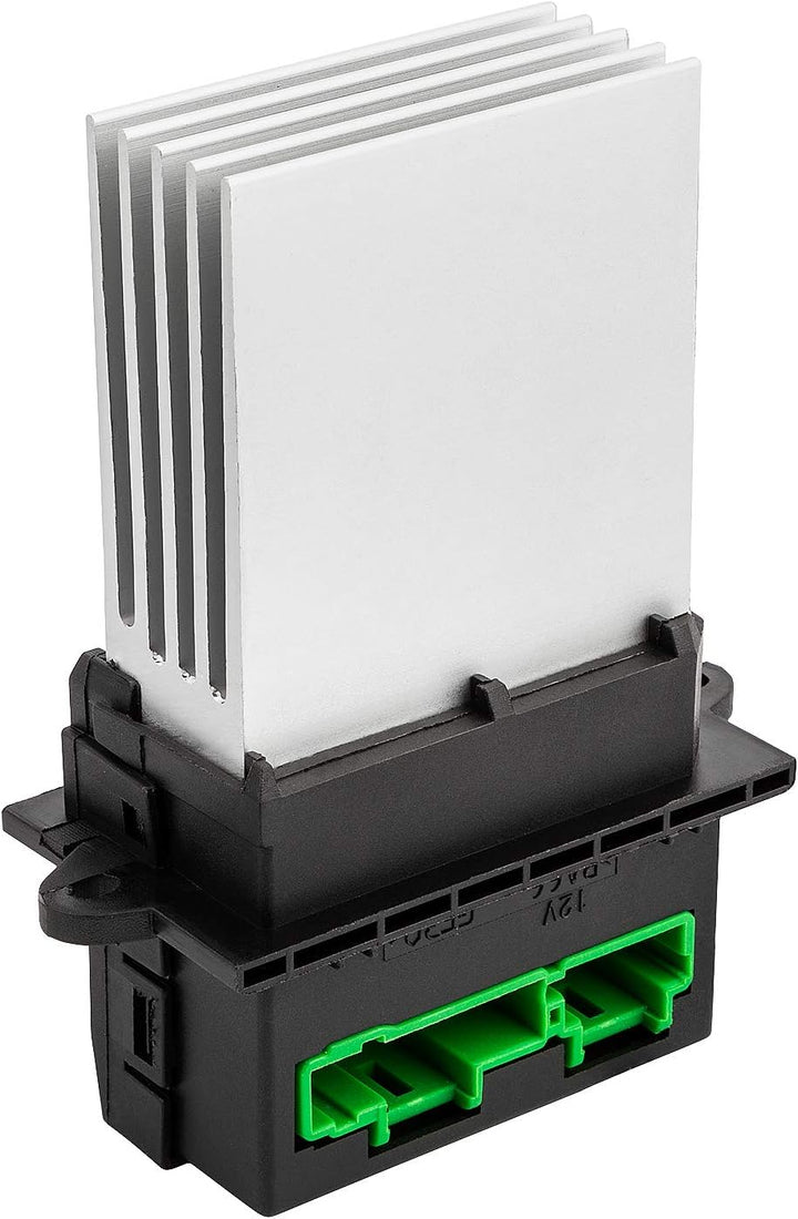 YAOPEI Heizung Gebläse Motor Fan Widerstand 6441.L2, 4