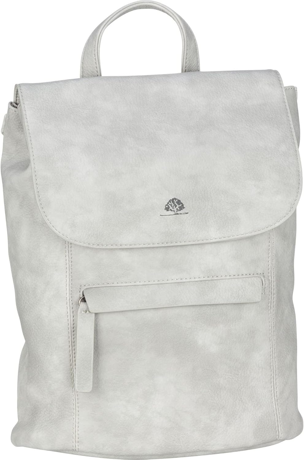 Greenburry Mad'l Dasch Fanzi Rucksack 32 cm Stone, Stone