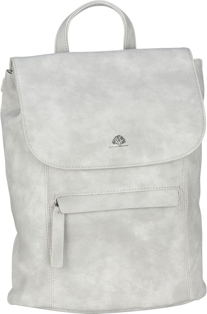 Greenburry Mad'l Dasch Fanzi Rucksack 32 cm Stone, Stone