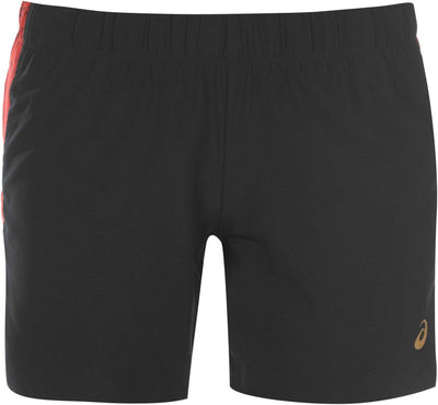 ASICS Damen LD93 5.5In Training Shorts Kurze Sport Hose