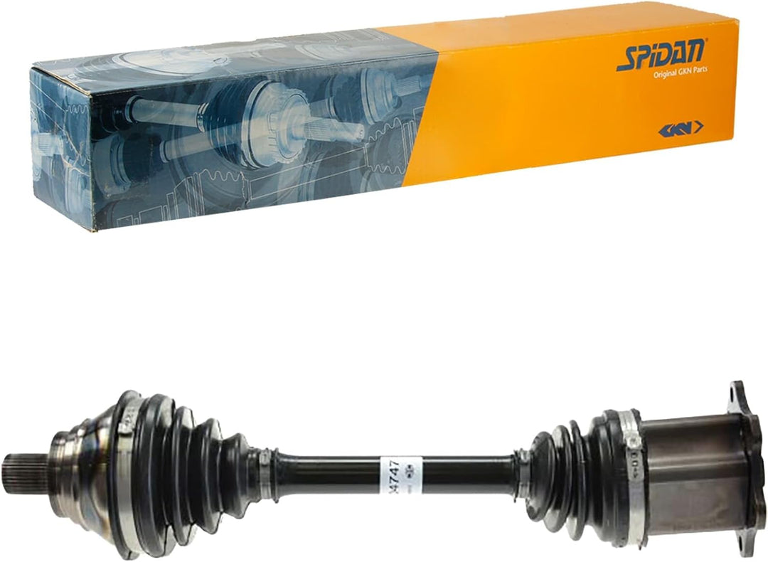 SPIDAN 24474 Antriebswelle