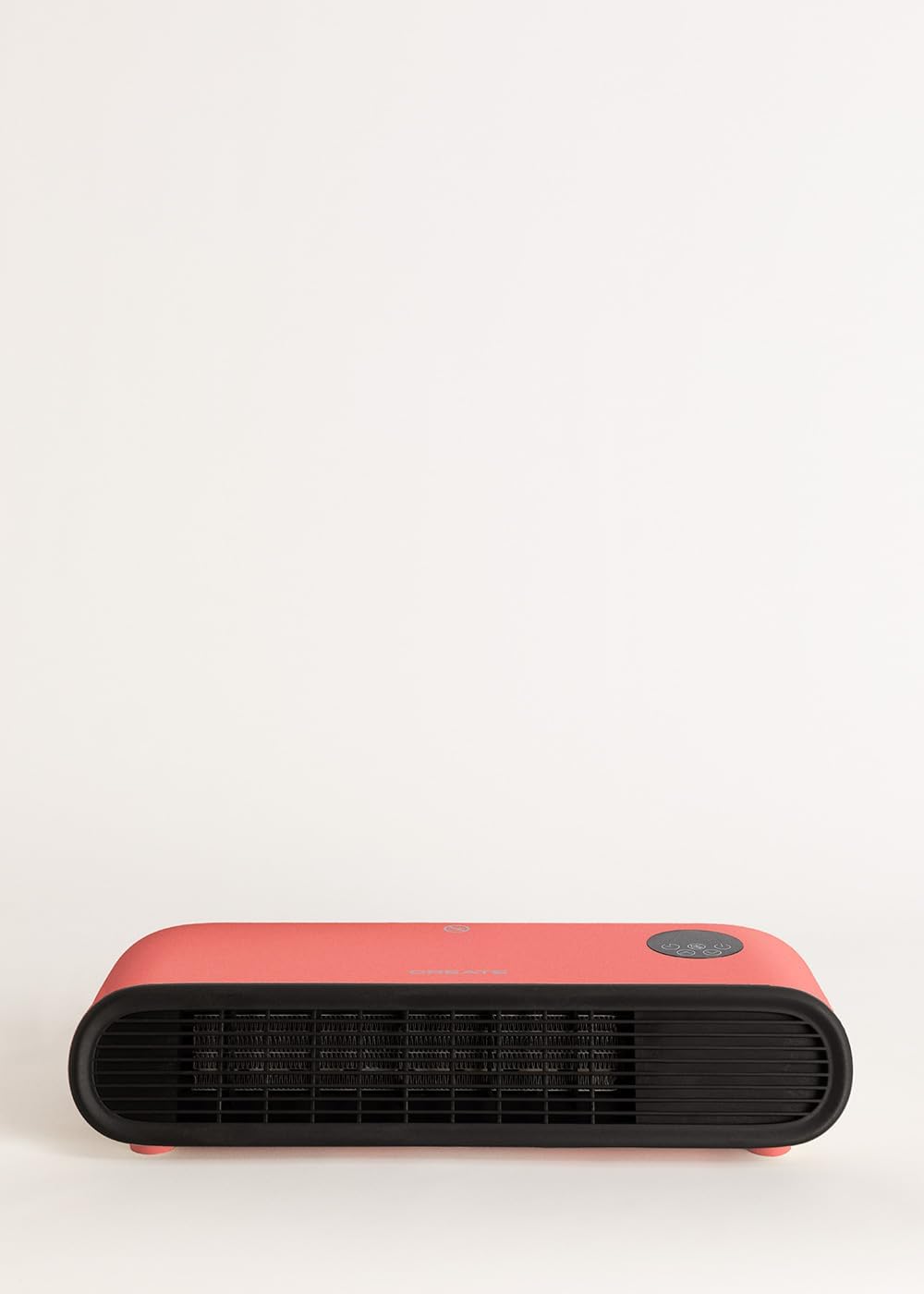 CREATE/WARM WALL PRO/Wand- oder Bodenheizung mit WLAN Terrakotta/App-Steuerung, bis zu 20m², Öffnung