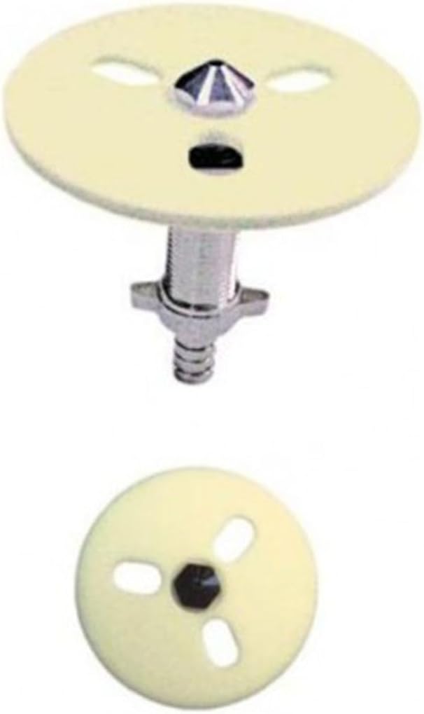ich-zapfe Gläserspüler, Gläserdusche für Tropfblech von 1/2"