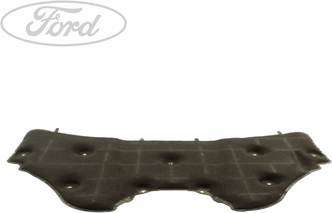 Ford Original Fiesta MK7 Motorhaube Motorraumdämmung 1792192