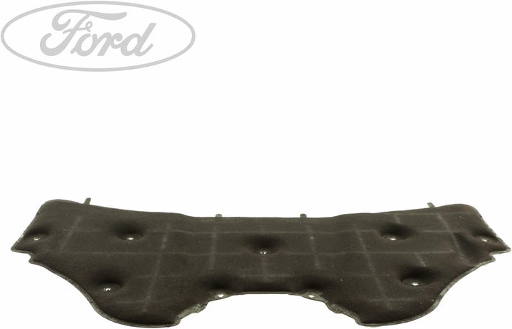 Ford Original Fiesta MK7 Motorhaube Motorraumdämmung 1792192