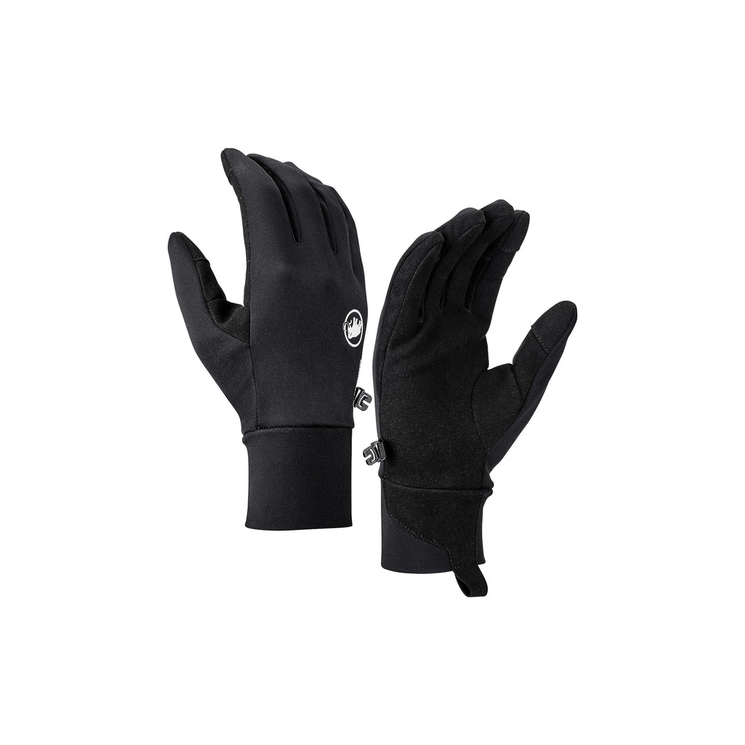 Mammut Astro Glove Allround-Handschuhe 8 Schwarz, 8 Schwarz