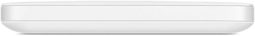 HUAWEI Mobile WiFi E5576 Mobiler WLAN-Router 4G LTE (CAT4), Download-Geschwindigkeit bis zu 150 Mbit