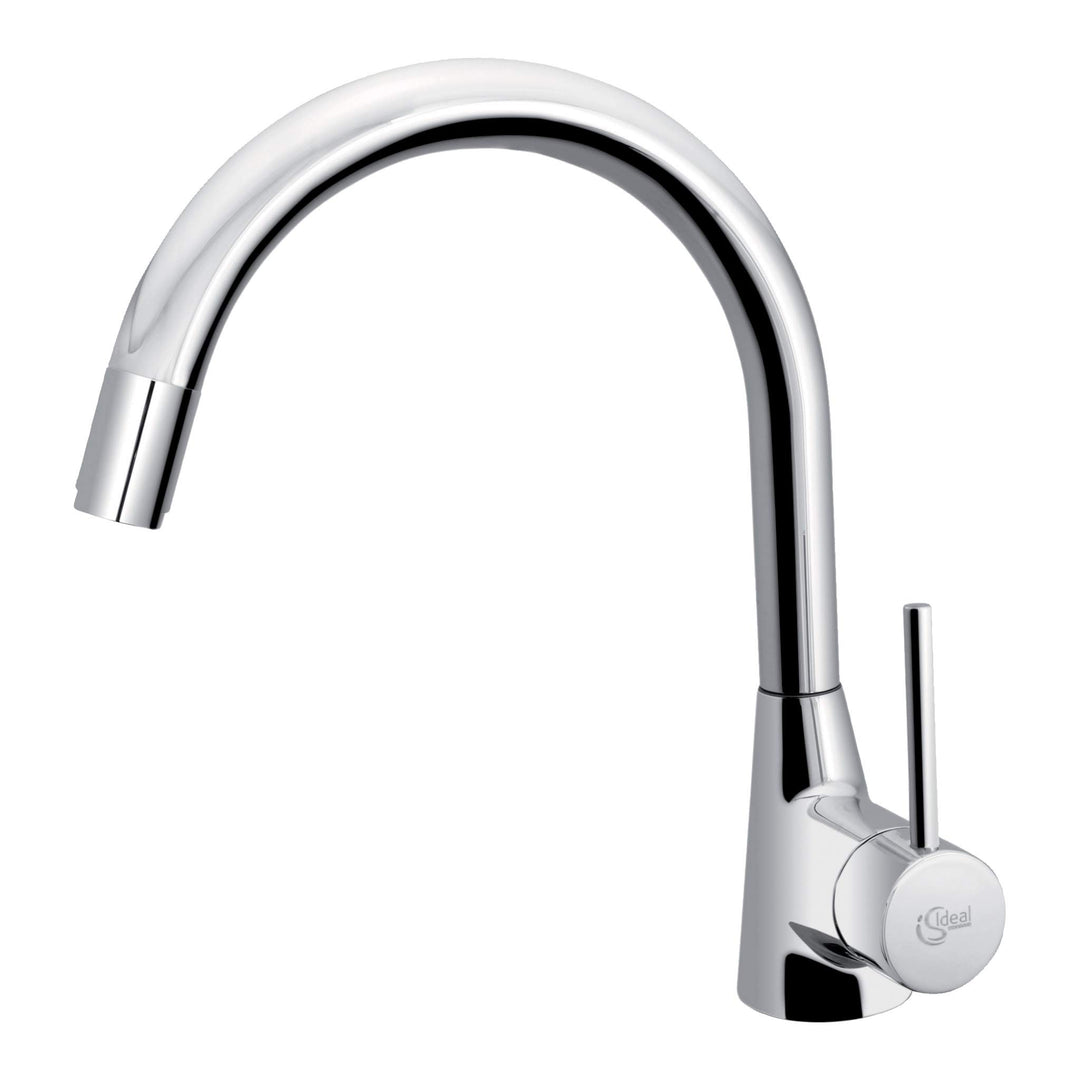 Ideal Standard B9330AA Nora Küchenarmatur hoher Auslauf Standardmodel mit