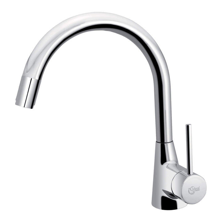 Ideal Standard B9330AA Nora Küchenarmatur hoher Auslauf Standardmodel mit