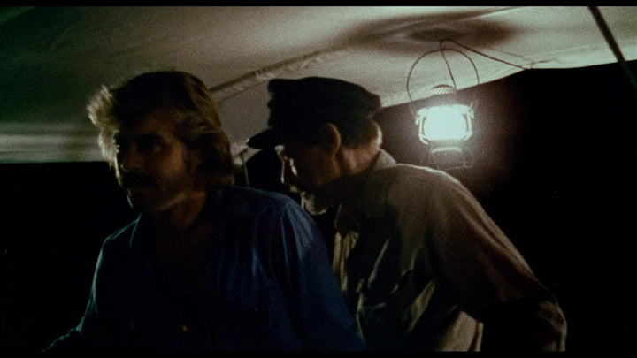 Shock Waves : Le Commando des morts-vivants Combo Blu-ray DVD, Blu-ray
