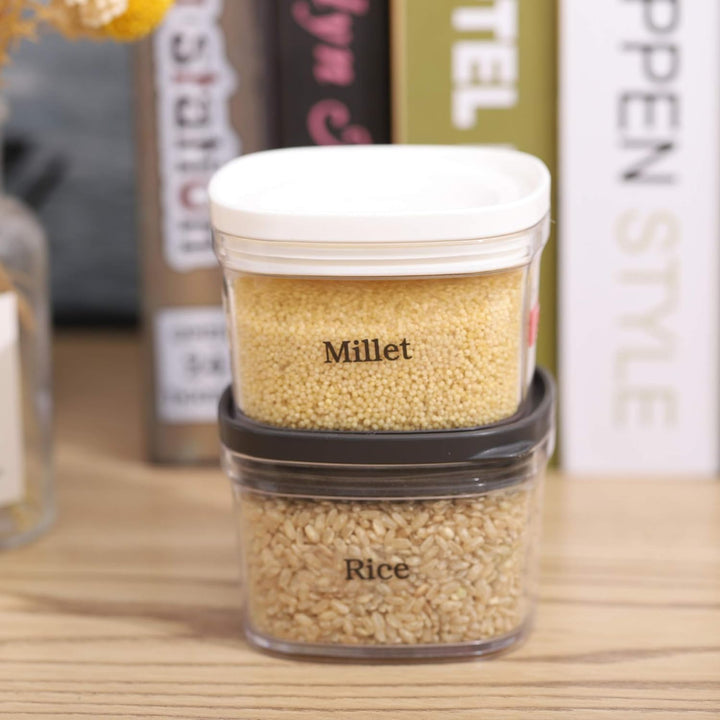 3x MarkField Kompatibel Schriftband Ersatz für Brother P-Touch TZ TZe-141 Clear Bänder 18mm 0.7 Lami