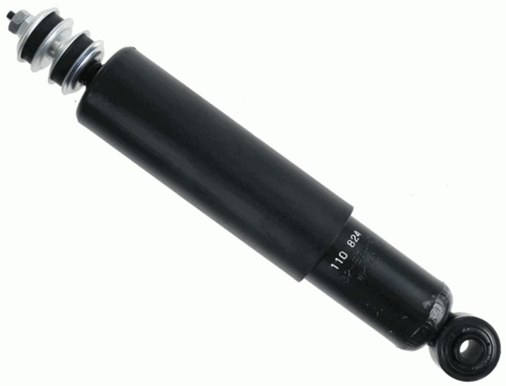 SACHS 110 824 Stossdämpfer Für Toyota HIACE IV BUS (_H1_) 1987-2004 Vorderachse