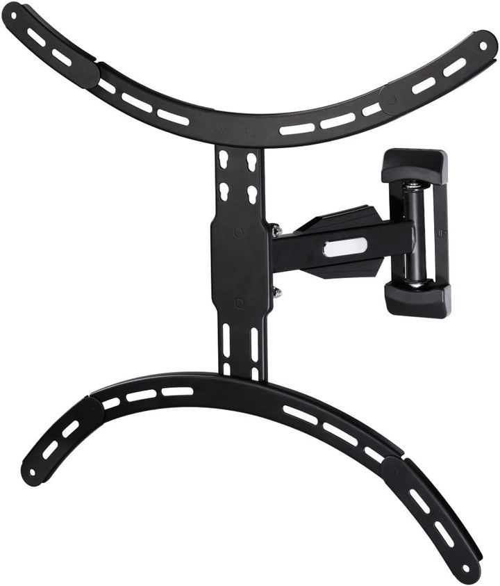 Hama TV-Wandhalterung Fullmotion, neigbar, schwenkbar (vollbeweglich), 94 bis 191 cm Diagonale (37 b