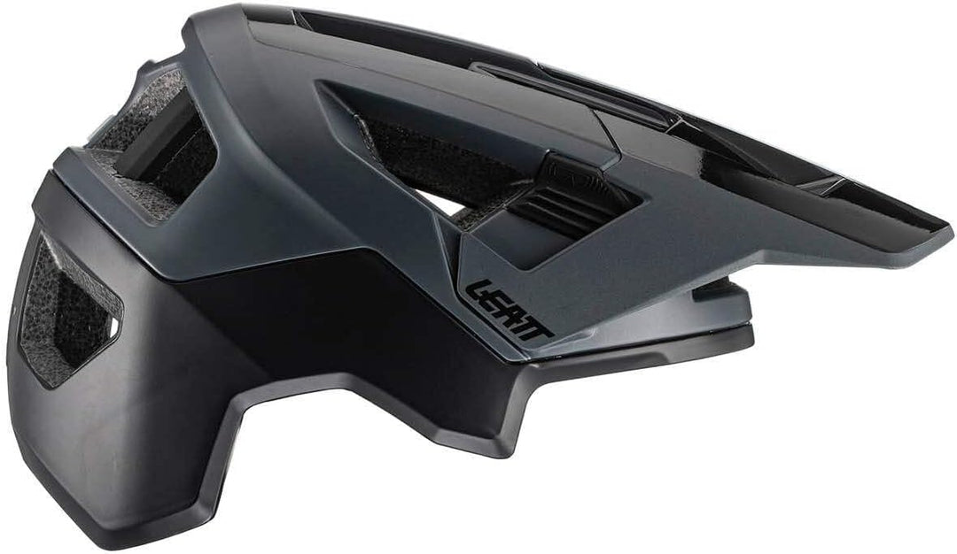 Leatt Helmet MTB AllMtn 4.0 V23 Flame #M 55-59cm