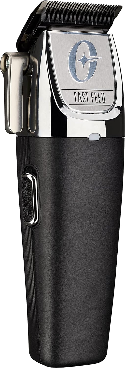 Oster Cordless Fast Feed 023-81 Kerpamoji mašinÄ—lÄ—