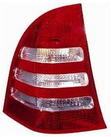 VAN WEZEL 3033937 Heckleuchte