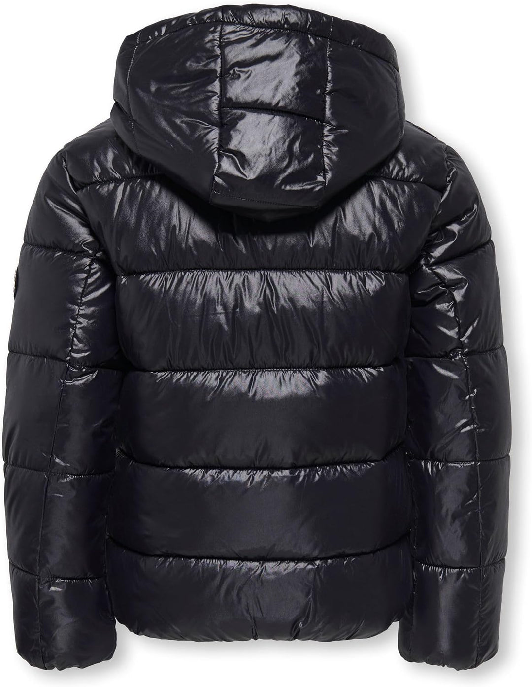 ONLY Girl Jacke KOGNEWEMMY Jacke 122 Schwarz, 122 Schwarz