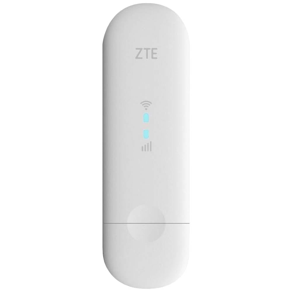 ZTE MF79N Wingle CAT4-4G entsperrtes WLAN-USB-Modem, kostengünstiges Reise-WLAN, 150 Mbit/s, Weiss