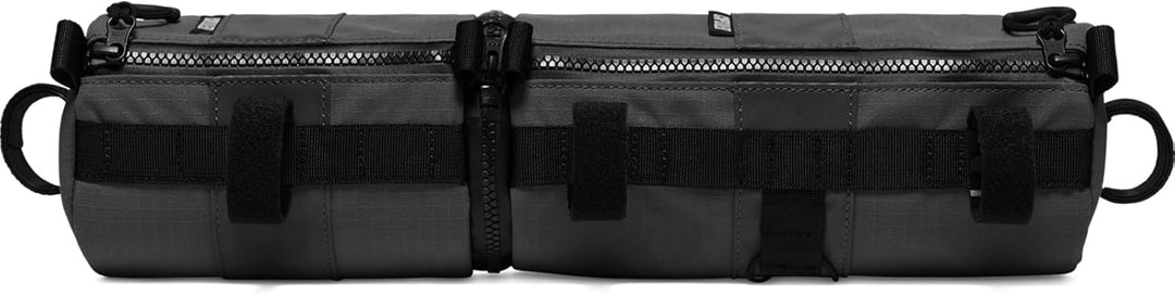Bike 3.8 L Tasche, Dunkelgrau