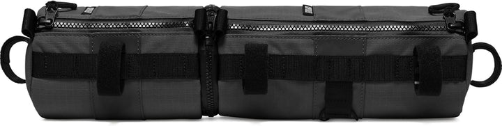 Bike 3.8 L Tasche, Dunkelgrau