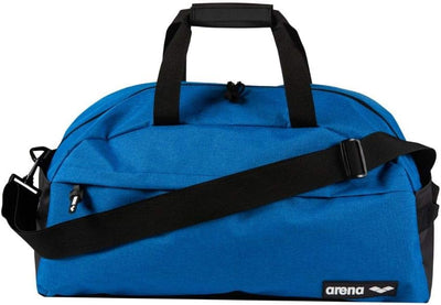 Arena Unisex – Erwachsene Sporttasche Duffle Team 40l Blau (Team Royal Melange), Blau (Team Royal Me