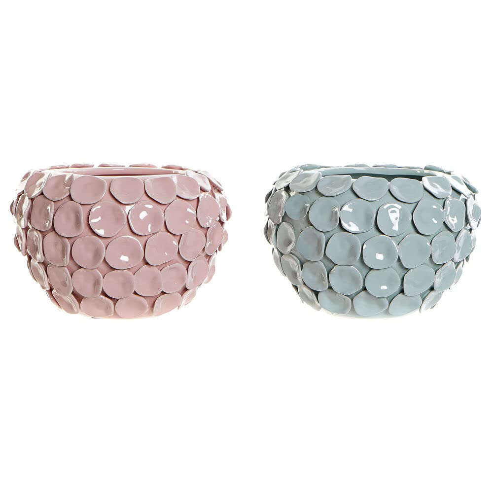 DKD Home Decor Vase, Standard
