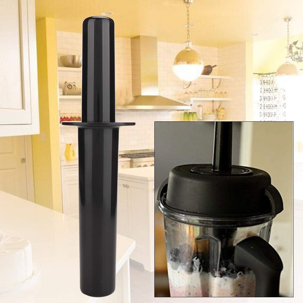 Tamper für Mixer, Kunststoff, 24 cm, für Standard Behälter mit einem Fassungsvermögen von 1, 8 l