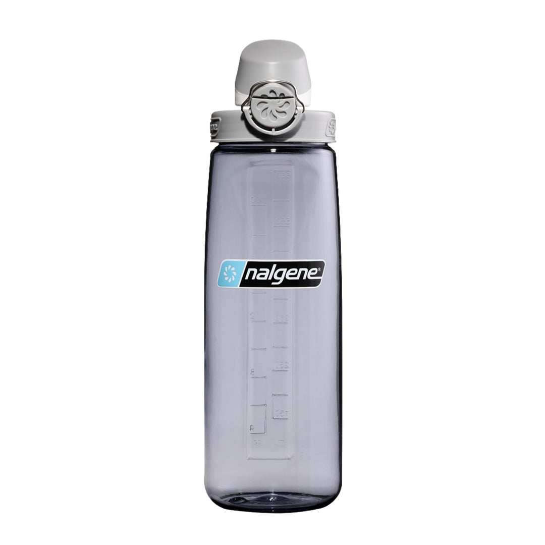 Nalgene OTF Sustain Trinkflaschen Grau 0,65 L, Grau