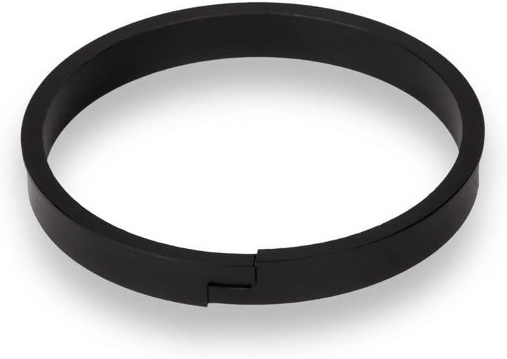 Tilta 80 mm Cinema Adapterring für Tilta Mirage Matte Box direkt auf kompakte Cine Linsen, leicht, M