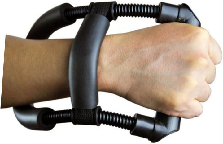 BESPORTBLE Unterarmtrainer Mit Stabiler Federung Für Handgelenktraining Ergonomisches Design Mit Dic