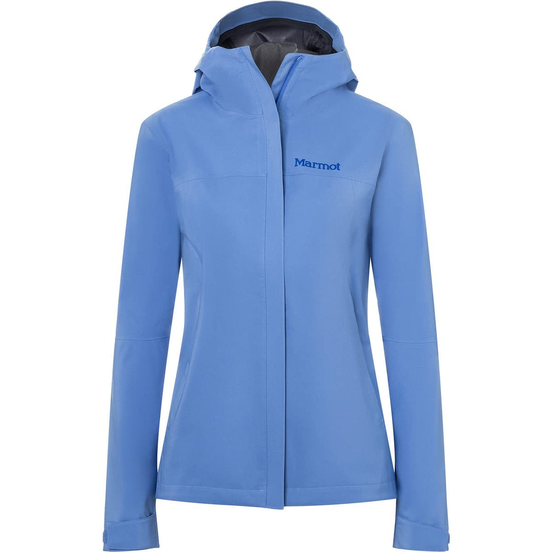 Marmot Damen Wm's Precip Eco Pro Jacket C20 Wasserdichte Regenjacke, winddichter Regenmantel, atmung